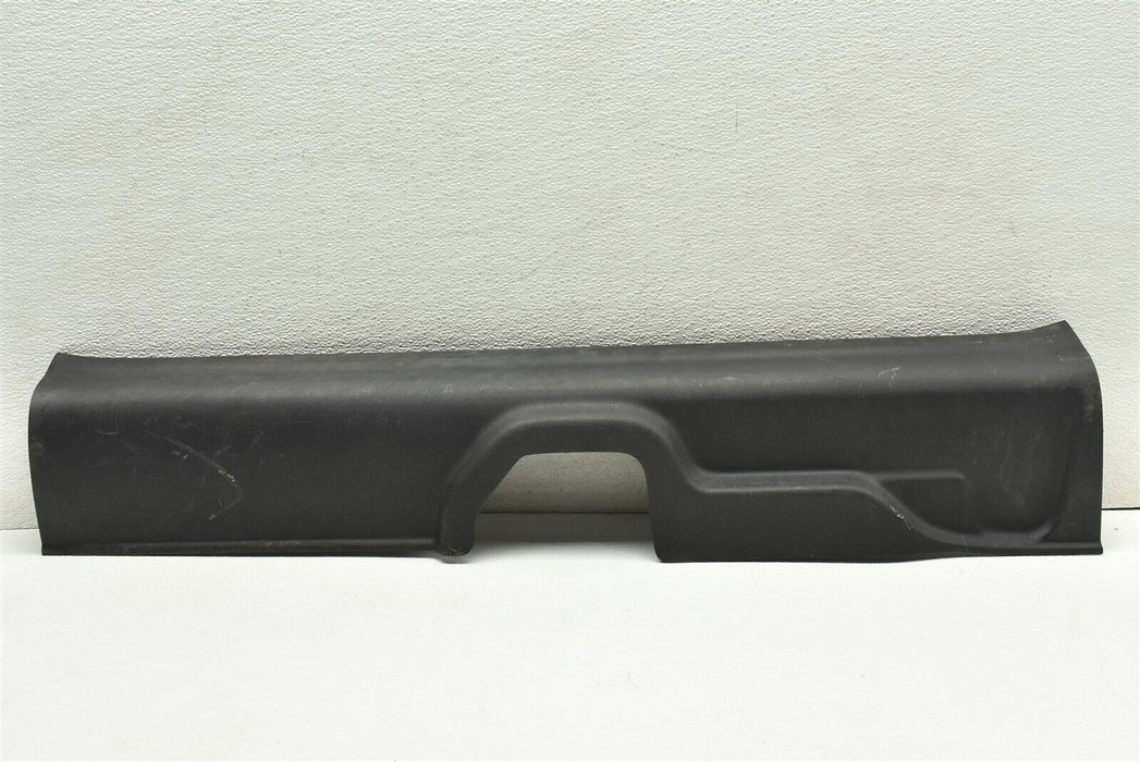 2012-2015 Honda Civic SI Coupe Door Sill Trim Cover Right Passenger 84201-TS8-A0