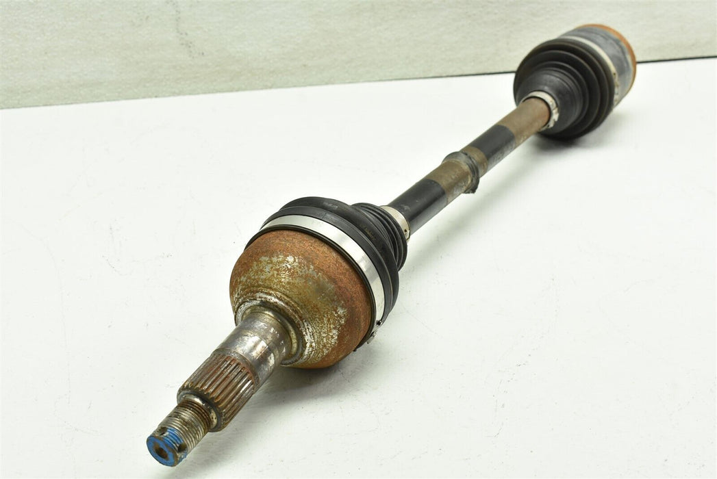 2017 Can-Am Commander 800r Rear Right Axle Shaft CV Can Am