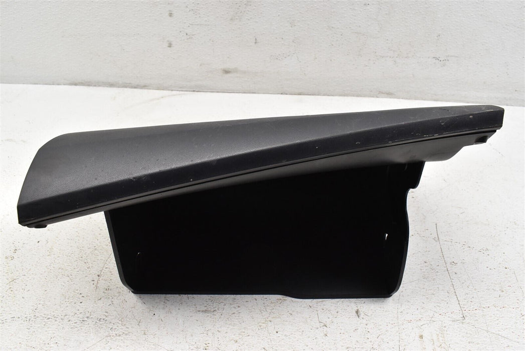 2008-2015 Mitsubishi Evolution GSR Glove Box 08-15