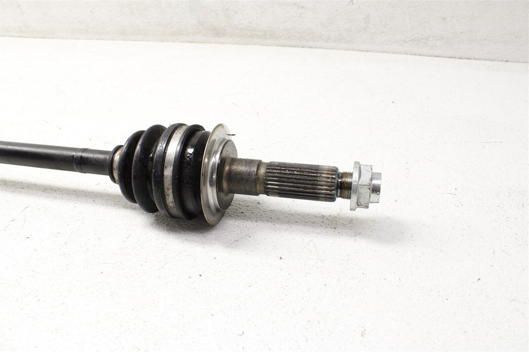 2015-2017 Subaru WRX Axle Shaft Rear Left Driver LH OEM 2.0L 15-17