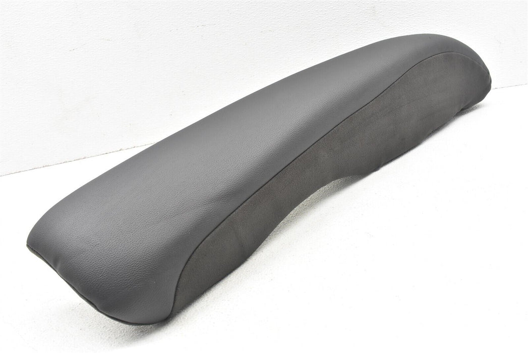 2016 Maserati Quattroporte S Q4 Right Rear Seat Pad Armrest Bolster RH 14-18