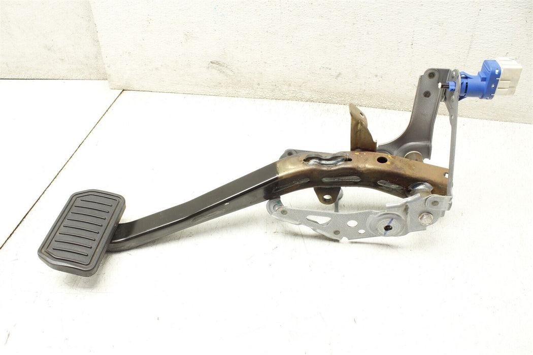 2013 Tesla Model S Brake Pedal And Sensor Assembly Factory OEM 12-16