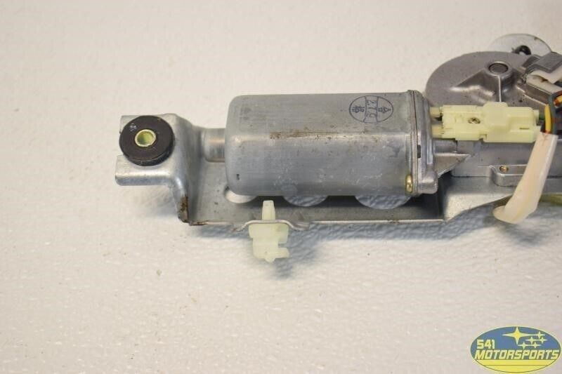 2002-2007 Subaru Impreza WRX Wagon Rear Hatch Wiper Motor Assembly OEM