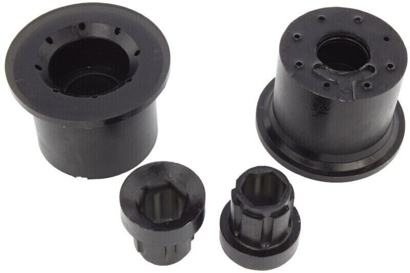 Whiteline W53196 Front Control Arm Lower Inner Rear Bushing For Volkswagen