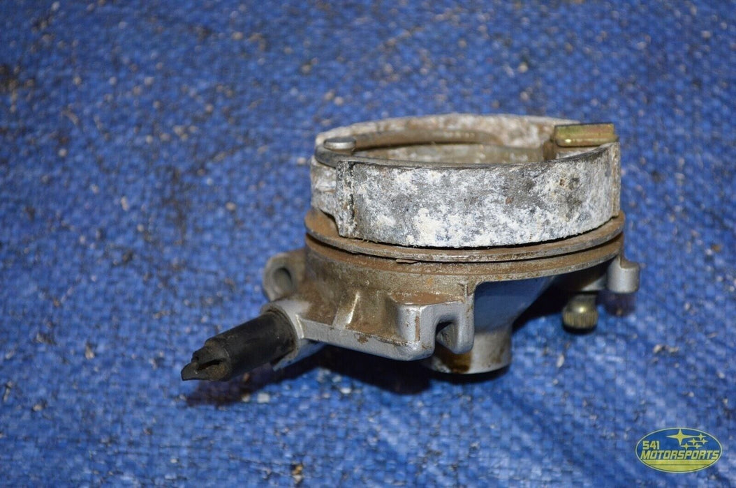 78 Honda Express NC50 NC 50 Brake Drum 1978