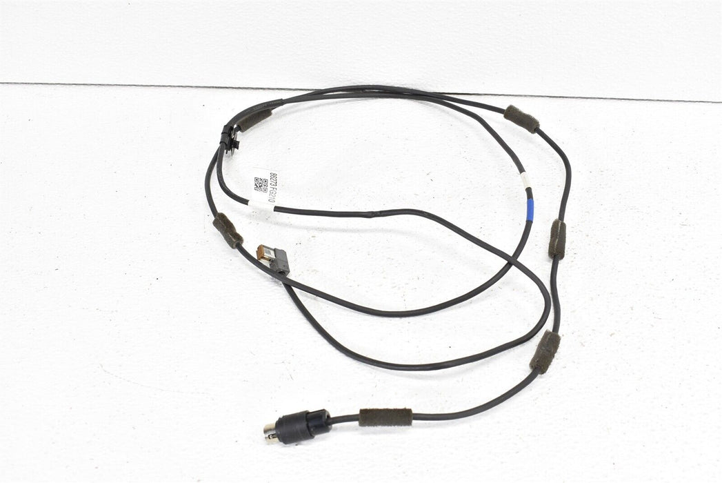 2011-2014 Subaru Impreza WRX Cord Antenna Harness 86273FG210 OEM 11-14