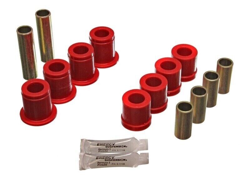 Energy Suspension 7.3102R Control Arm Bushing Set