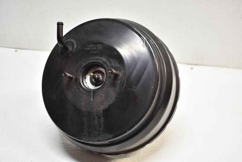 02-05 Subaru WRX Power Brake Booster 2.0L MT 2002-2005 KK