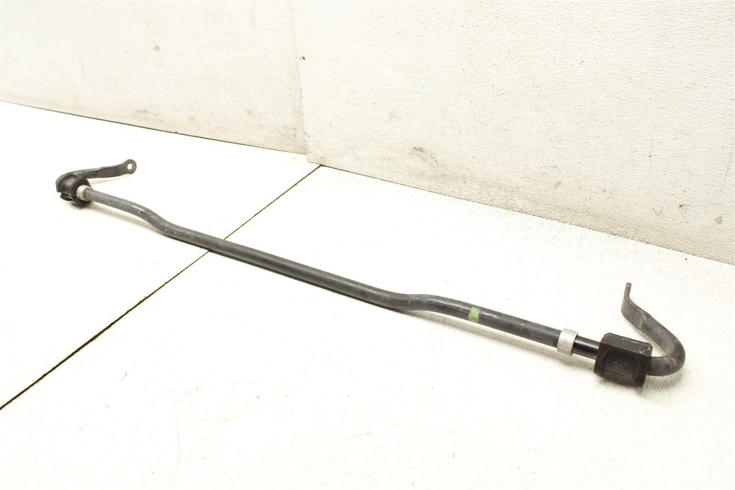 2013 Subaru WRX STI Rear Anti Sway Bar Assembly Factory OEM 08-14