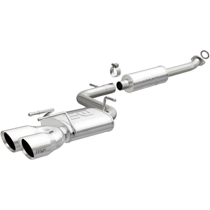 MagnaFlow 19410 Performance Exhaust System Kit Fits 18-19 Toyota Camry SE