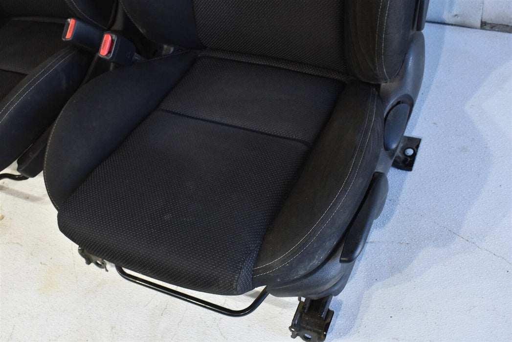 2006 2007 Mazdaspeed6 Seat Assembly Front Rear Left Right Mazda Speed6 MS6 06 07