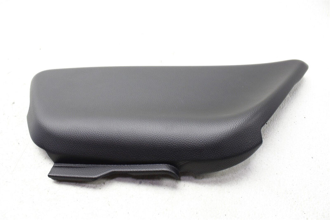 2014-2019 Maserati Ghibli Center Console Cover Right Side Trim 670066570 14-19