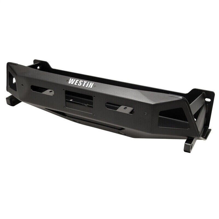 Westin 58-411295 Pro-Series Front Bumper For Nissan Frontier