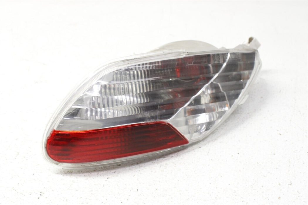 2009 Piaggio MP3 250 Brake Tail Light Right RH 09-12