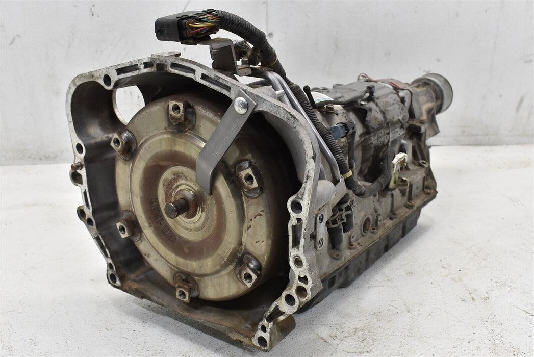 2013-2019 Subaru BRZ Automatic Transmission Assembly 31009JB000 OEM 13-19