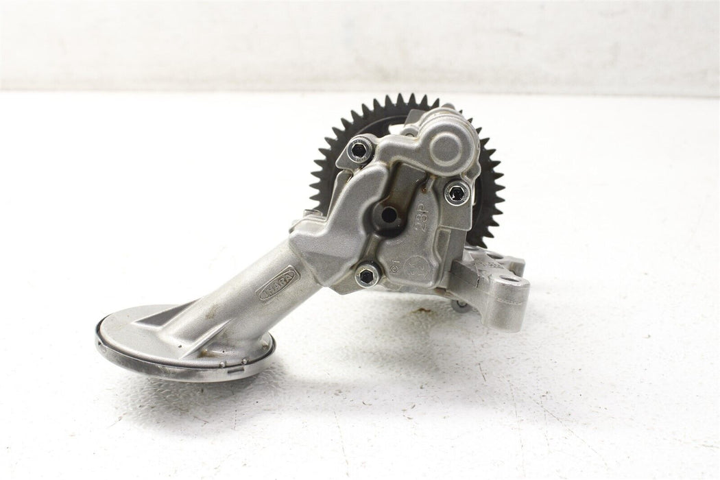 2013 Yamaha Super Tenere XT1200Z Oil Pump