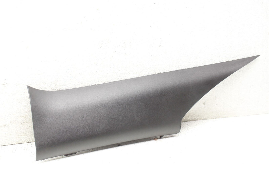 2019 Ford Mustang 5.0 GT Rear Right C Pillar Upper Quarter Trim Cover 18-20