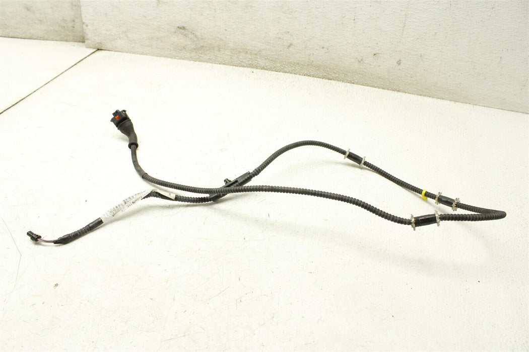 2009 Piaggio MP3 400 Left Speed Sensor Cable Wiring Harness 640960 09-12