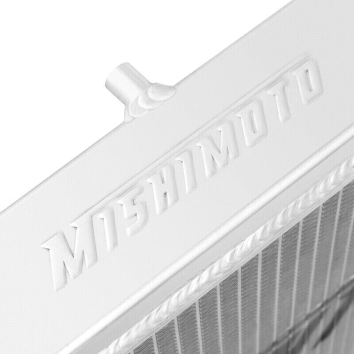 Mishimoto MMRAD-STI-08X X-Line Performance Aluminum Radiator Fits 08-14 Subaru