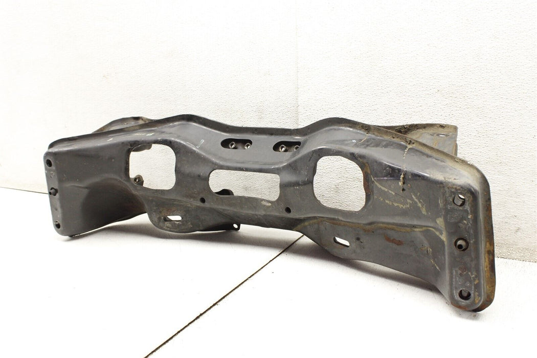 2008 Subaru WRX STI Engine Cradle Subframe Mount Brace Bracket Assembly 08-14