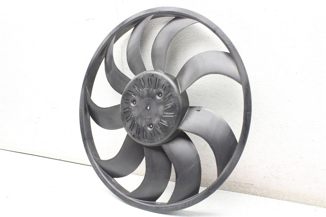 2014-2019 Maserati Ghibli Radiator Fan Blade 14-19