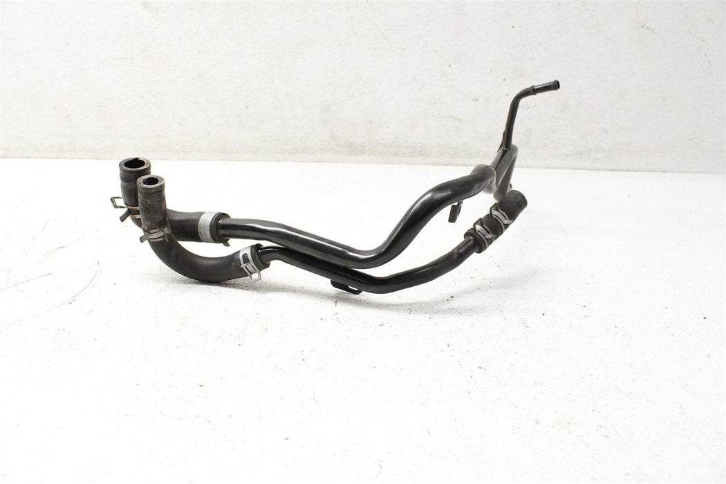 2006-2007 Subaru Impreza WRX Manifold Breather Pipe 06-07