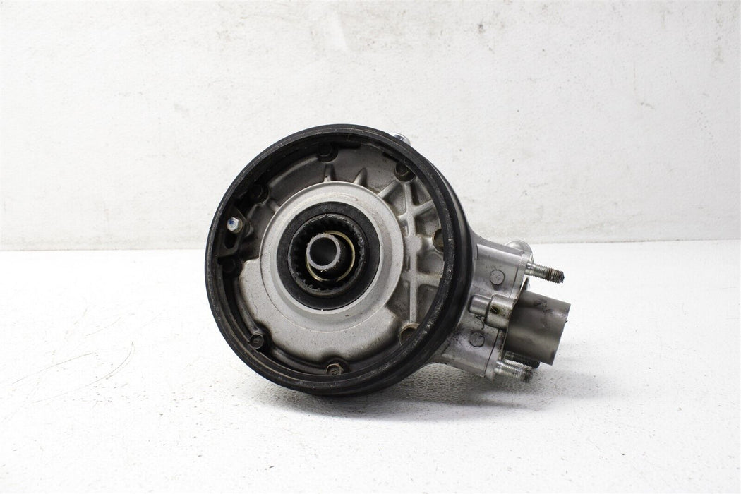 2001 Honda VT1100 Final Drive Differential Assembly Factory OEM 97-07