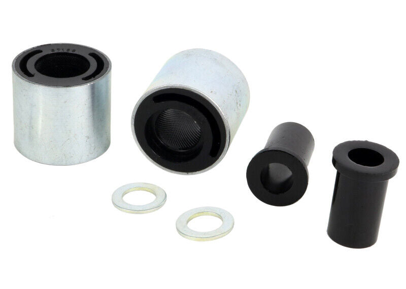 Whiteline W53288 Front Control Arm Lower Inner Rear Bushing For Ford Focus