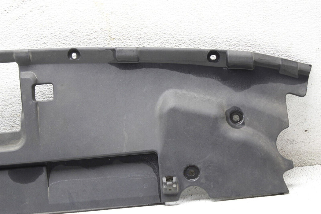 2019 Ford Mustang GT Radiator Cover Trim Panel Assembly Factory OEM 18-20