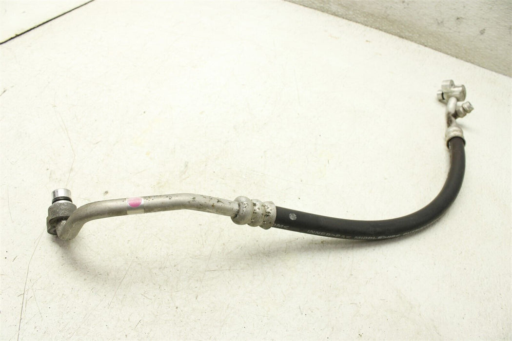 2009-2013 Subaru Forester XT AC Hose Line Air Conditioning OEM 09-13