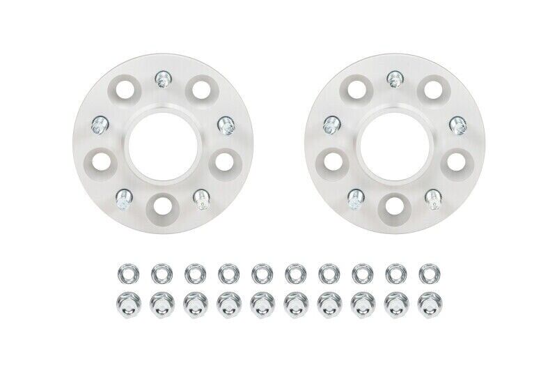 Eibach S90-4-20-002 Pro-Spacer Kit 20mm Pair For Scion FR-S