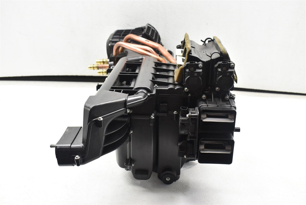 2010 Ferrari California AC Heater Core Assembly Blower Motor