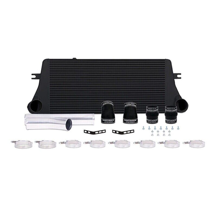 Mishimoto MMINT-RAM-94KBK Dodge 5.9L Cummins Intercooler Kit For 94-02 2500 3500