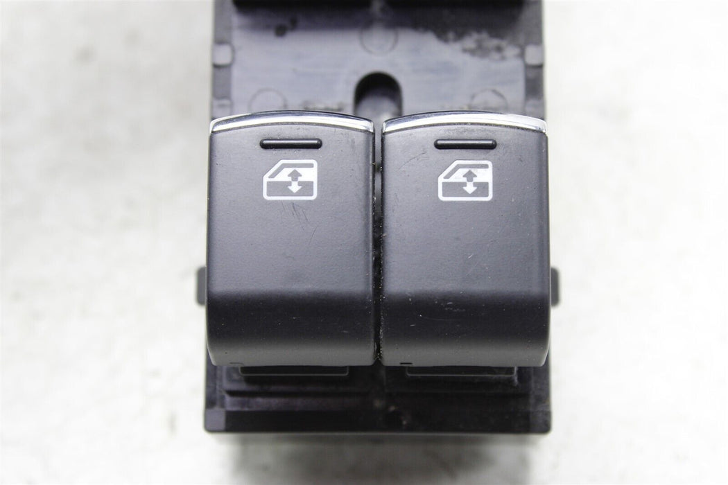 2016 Subaru WRX STI Master Switch Control Buttons 83071VA200 16