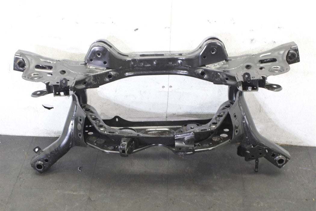 2024 Toyota GR Corolla Rear Subframe Cradle Crossmember23-25