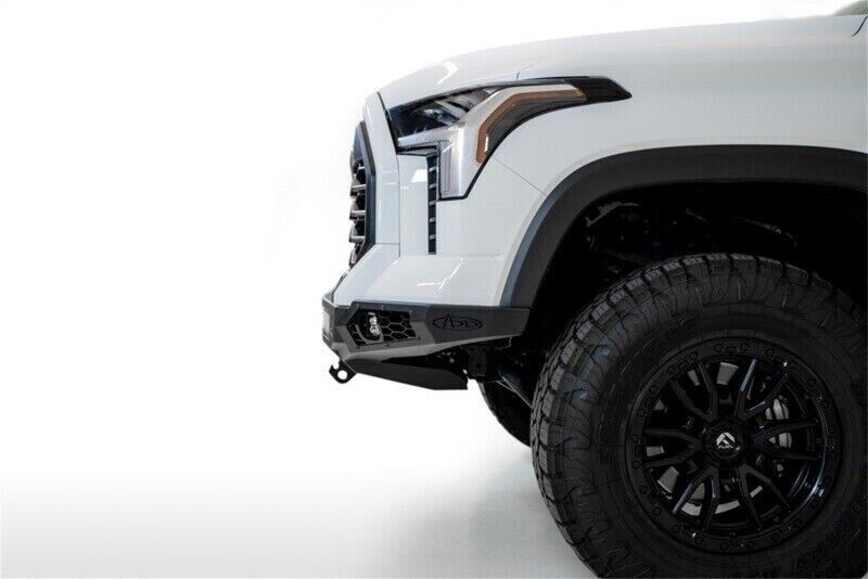 Addictive Desert Designs F761191760103 Stealth Fighter Front Bumper Fits Tundra