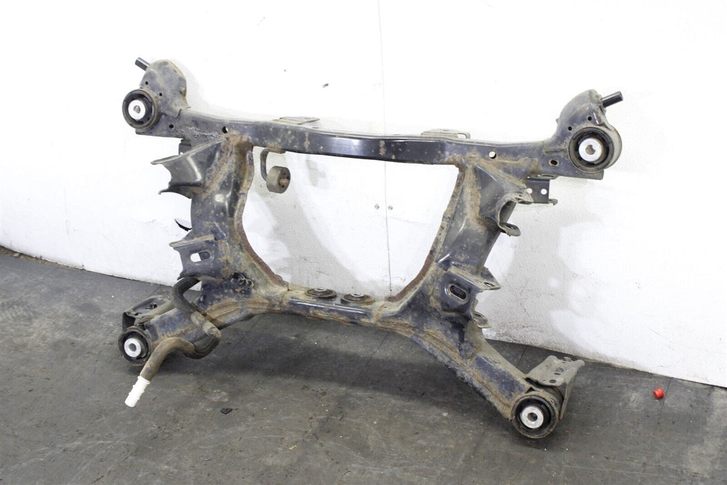 2008 Subaru WRX STI Rear Subframe Differential Carrier Assembly Factory 08-14