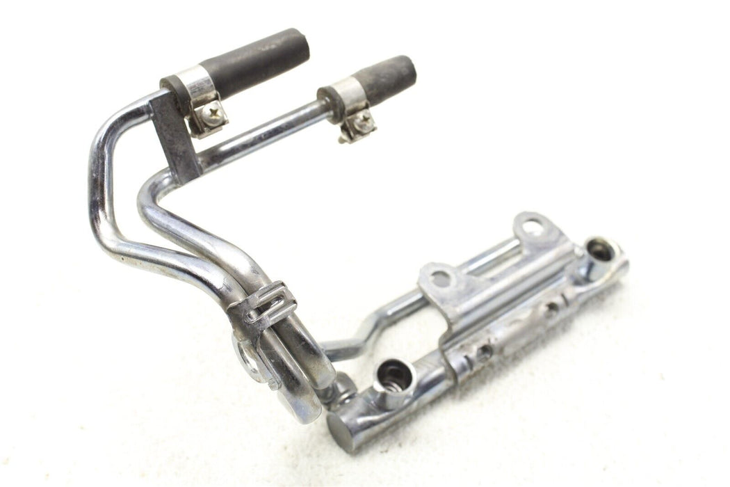 2008-2014 Subaru WRX STI Fuel Injector Rail Single Side OEM 08-14