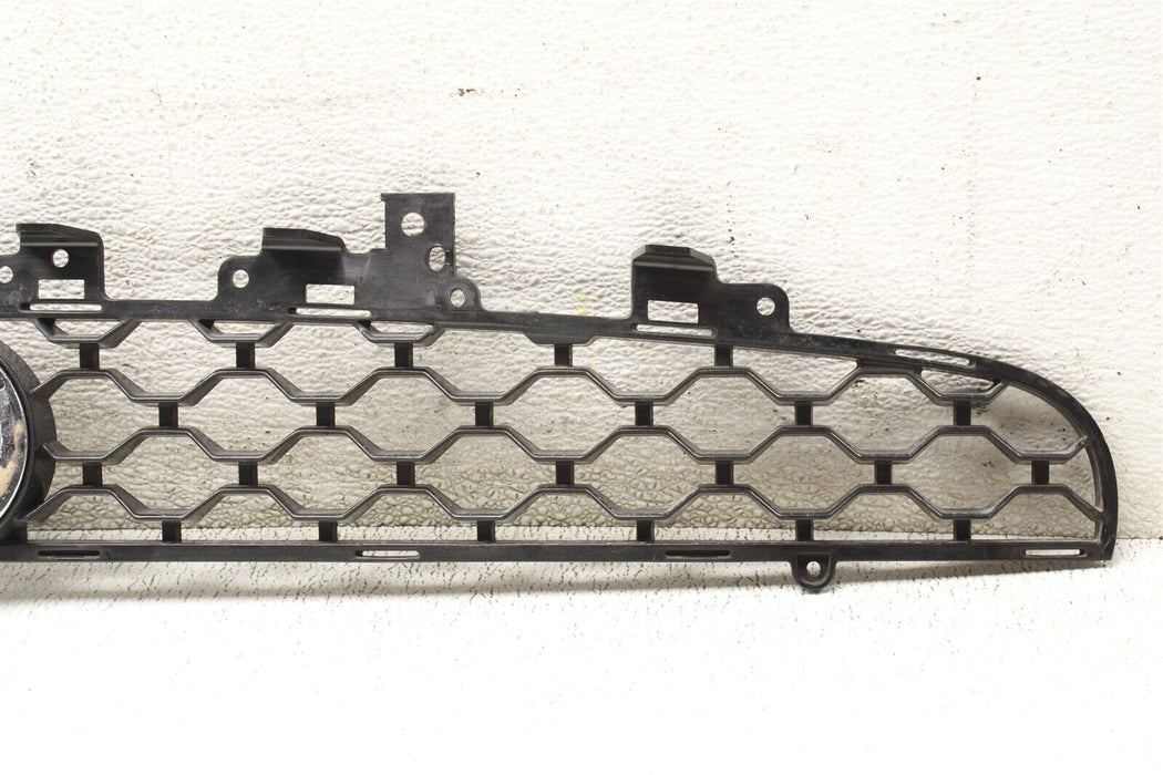 2019 Jaguar F-Type Front Bumper Grill Mesh EX53-8138-C 14-21