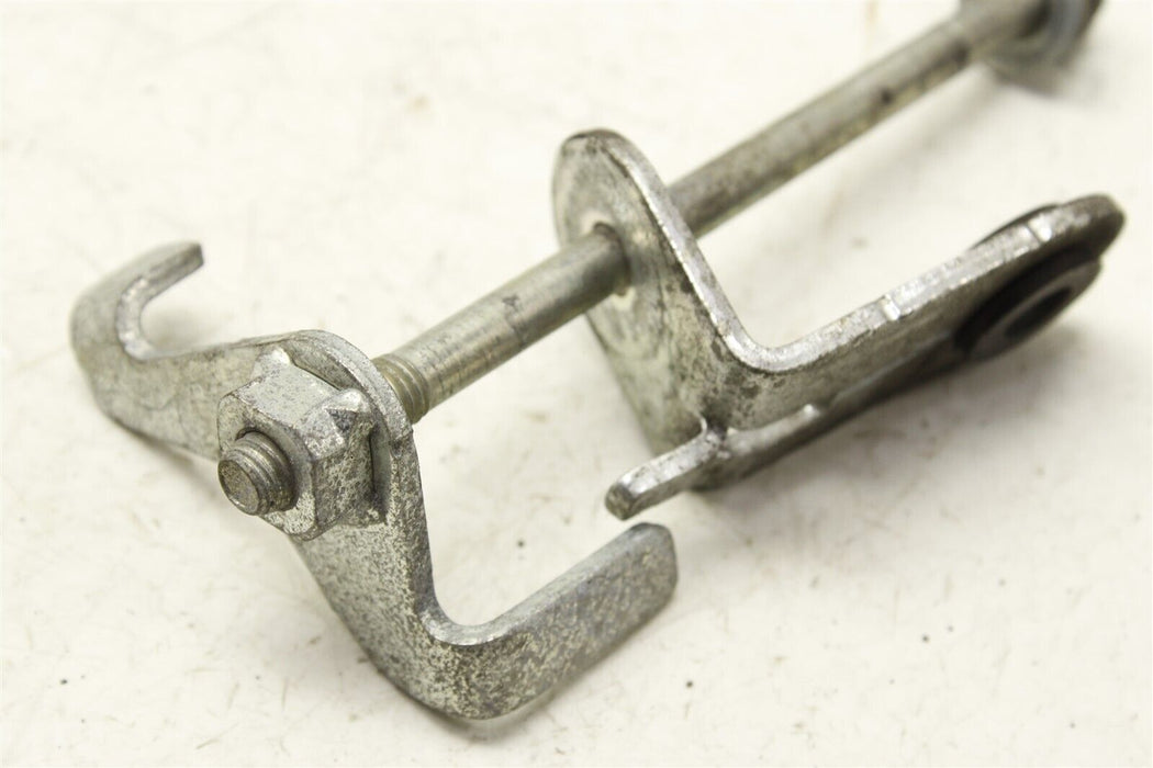 2009 Subaru WRX STI Alternator Bolt Mount Bracket Assembly OEM 08-14