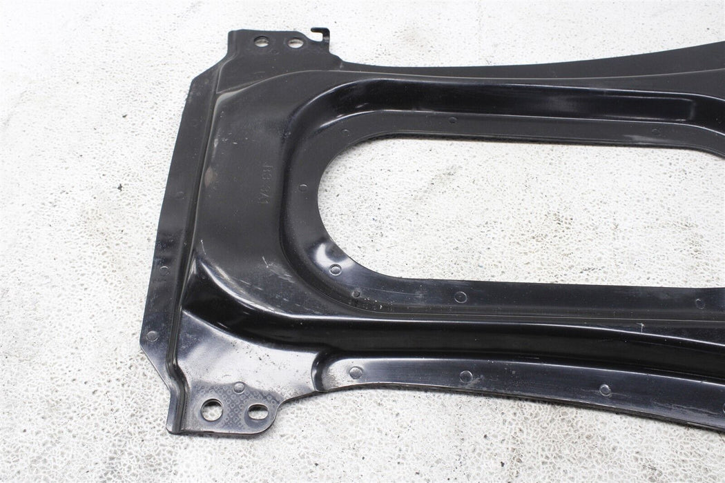 2010-2013 Mazdaspeed3 Subframe Brace Skid Plate Cover Speed 3 MS3 10-13