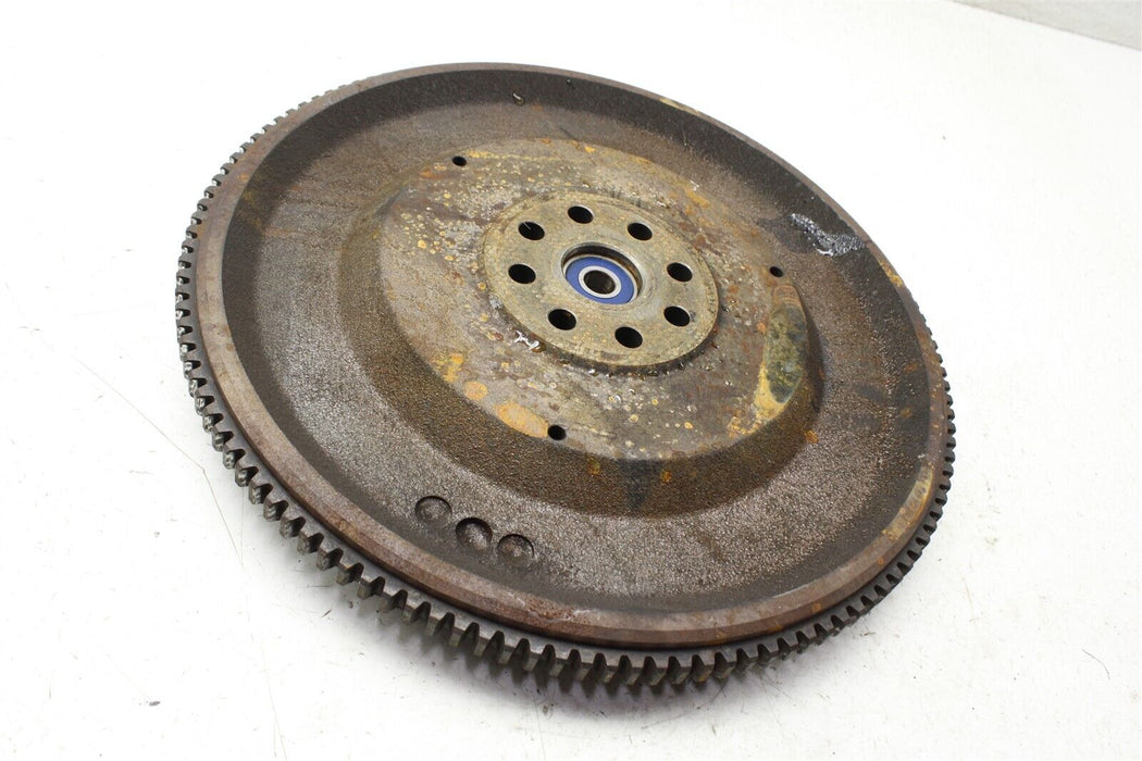 2004-2014 Subaru Impreza WRX STI Flywheel Flex Plate MT 2.5L OEM 04-14