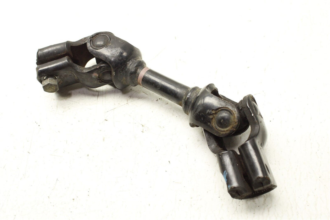 2008-2014 Subaru Impreza WRX STI Steering Knuckle U-Joint Linkage OEM 08-14