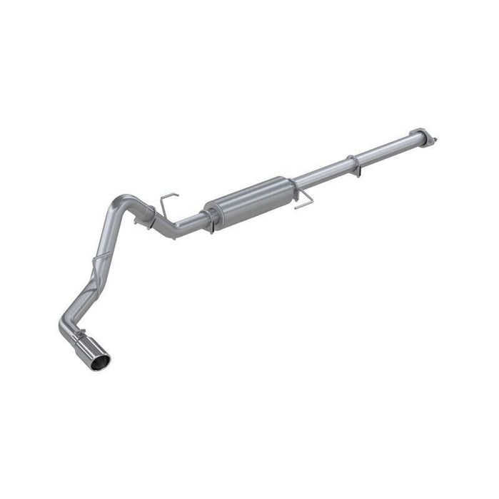 MBRP S5253AL Armor Lite Exhaust System Fits 2015-2020 Ford F-150