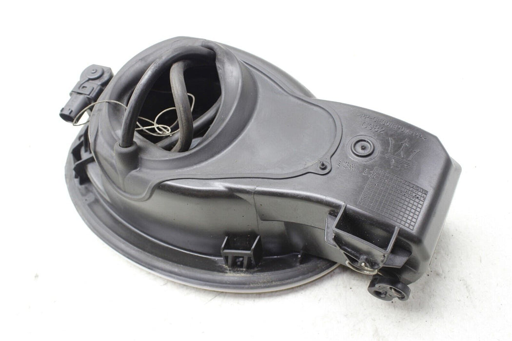 2015 Maserati Ghibli Fuel Gas Door Lid Assembly Factory OEM 14-19