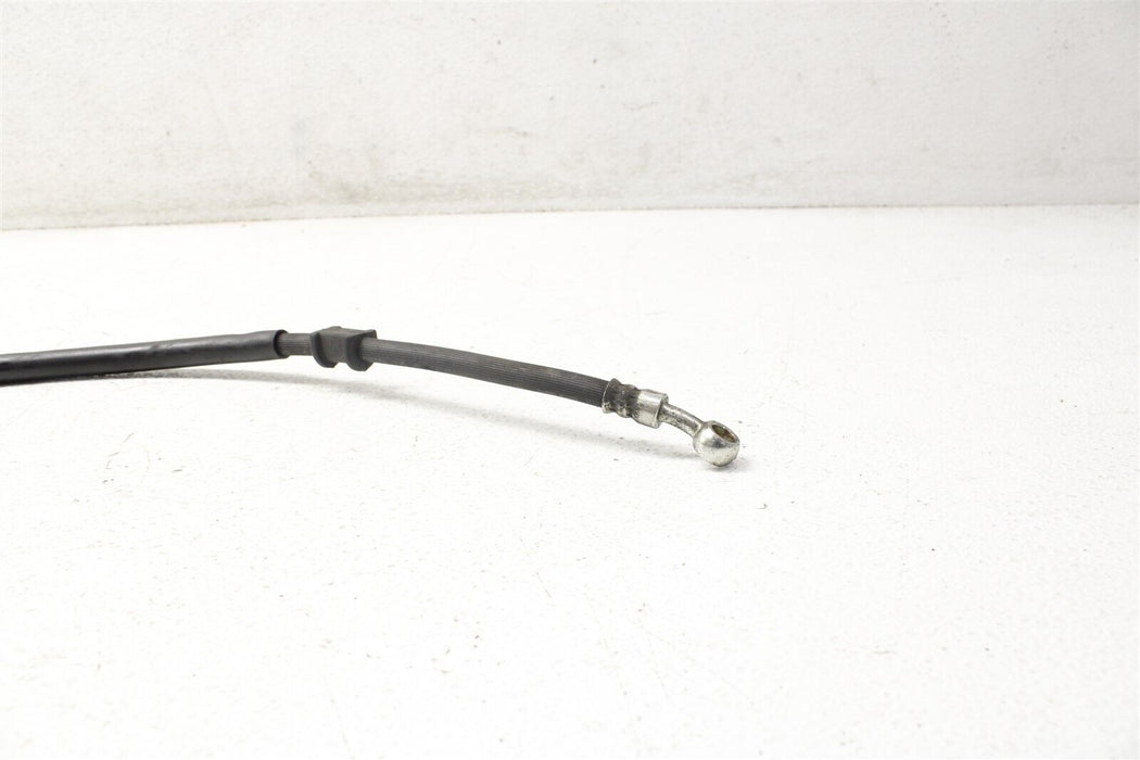 2013 Suzuki GW 250 Brake Line Hose Pipe 13-18