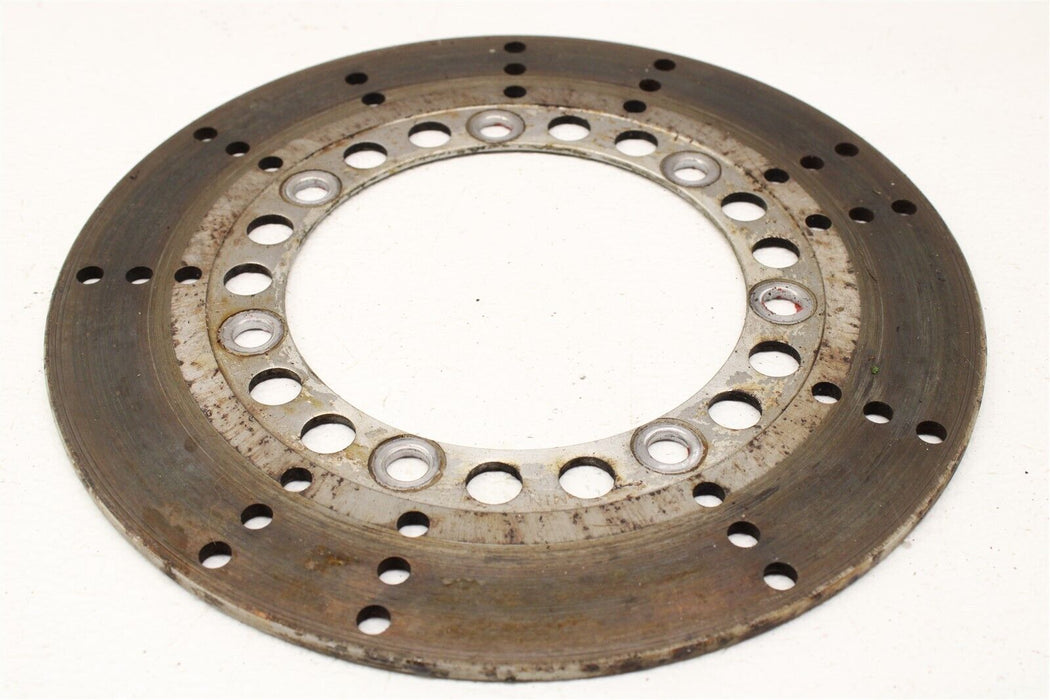 2005 Kawasaki Vulcan VN750 Front Brake Disc Rotor
