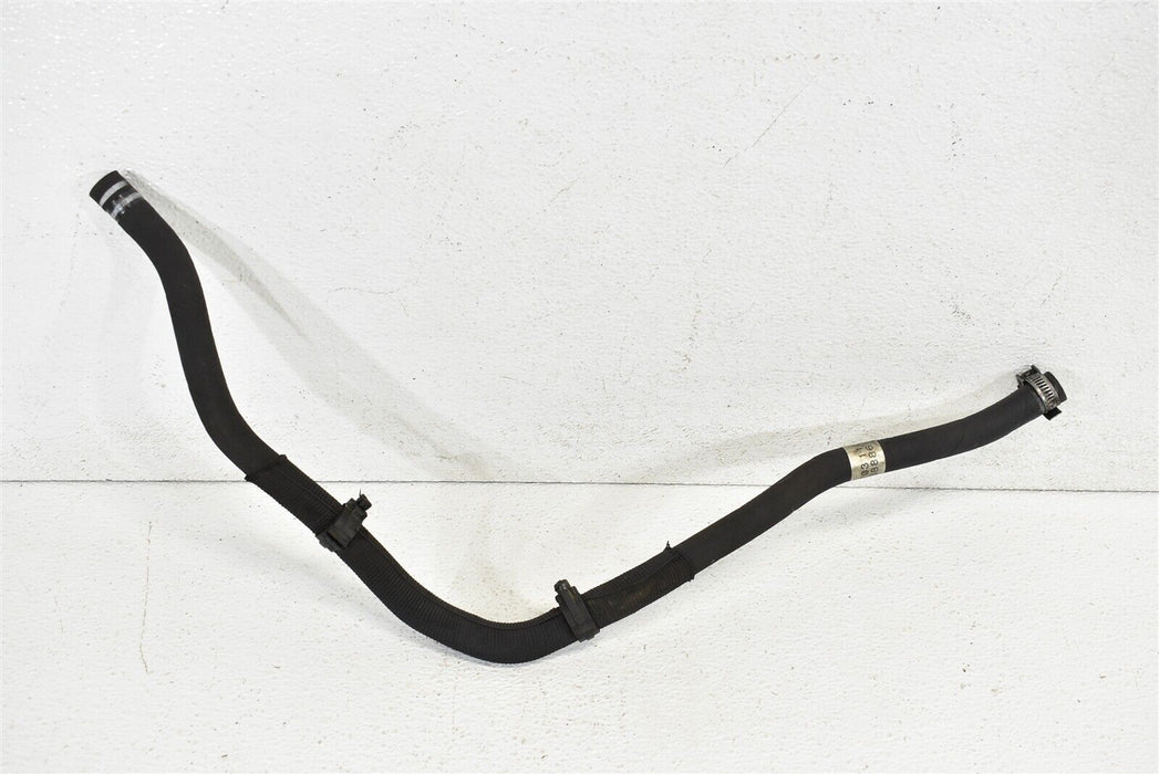 2003-2012 Maserati Quattroporte S Hose Pipe 03-12