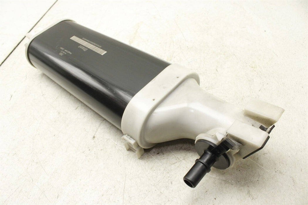 2015 Maserati Ghibli Fuel Vapor Evap Charcoal Canister Assembly OEM 14-19