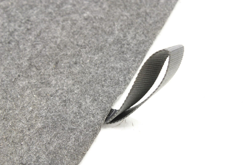 13-19 Scion FR-S Trunk Spare Tire Carpet Cover Mat OEM FRS BRZ 2013-2019